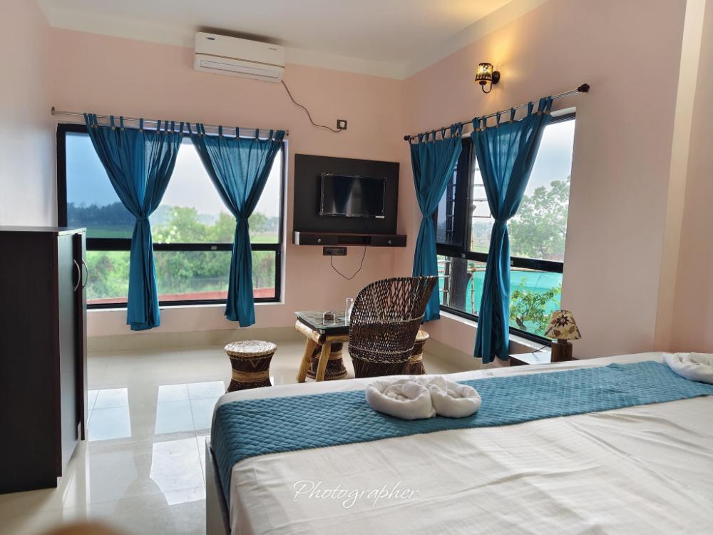 dui kanya henshel ghar