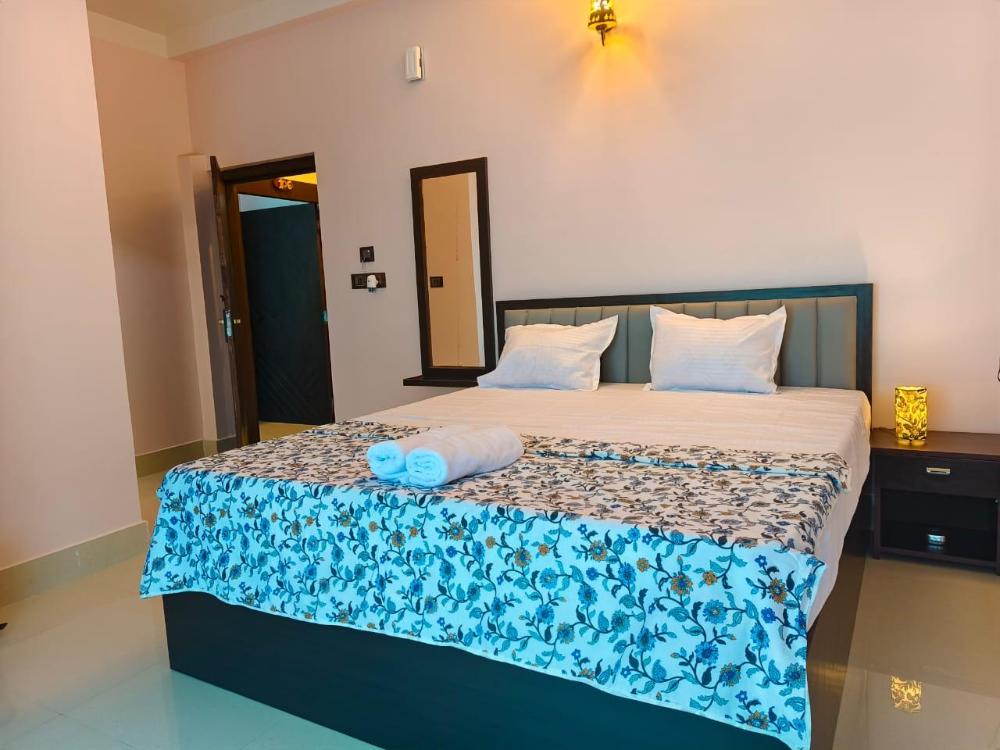 dui kanya henshel ghar