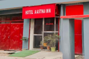 super hotel o aastha inn
