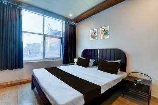 super hotel o aastha inn