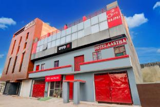 super hotel o aastha inn