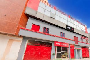 super hotel o aastha inn