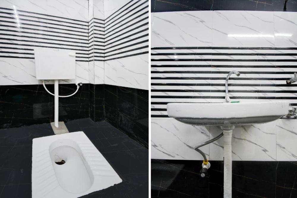 hotel o gaya railway junction formerly family guest house