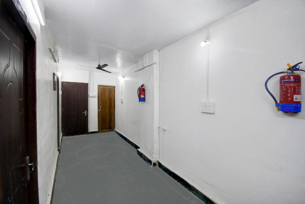 hotel o gaya railway junction formerly family guest house