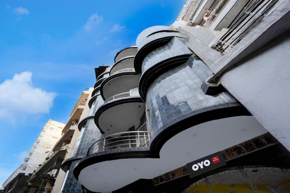 super hotel o maharaja near by vinayak hospital gali no 5