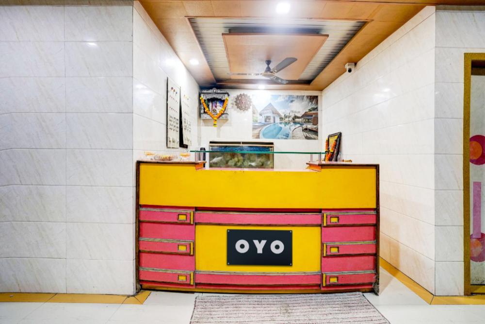 super hotel o vijay lodging and boarding