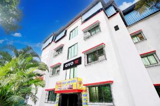 super hotel o vijay lodging and boarding