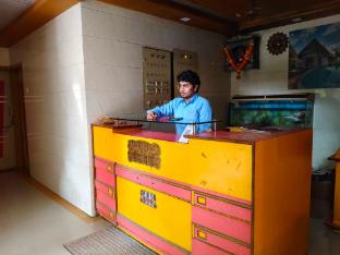 super hotel o vijay lodging and boarding