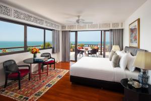 Anantara Hua Hin Resort,Hua Hin>>Cha-Am,5 star