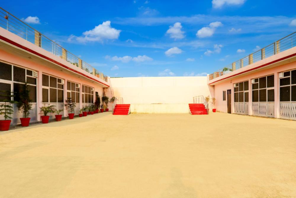 hotel rama guest house