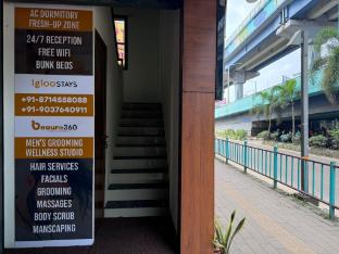 igloo stays edapally