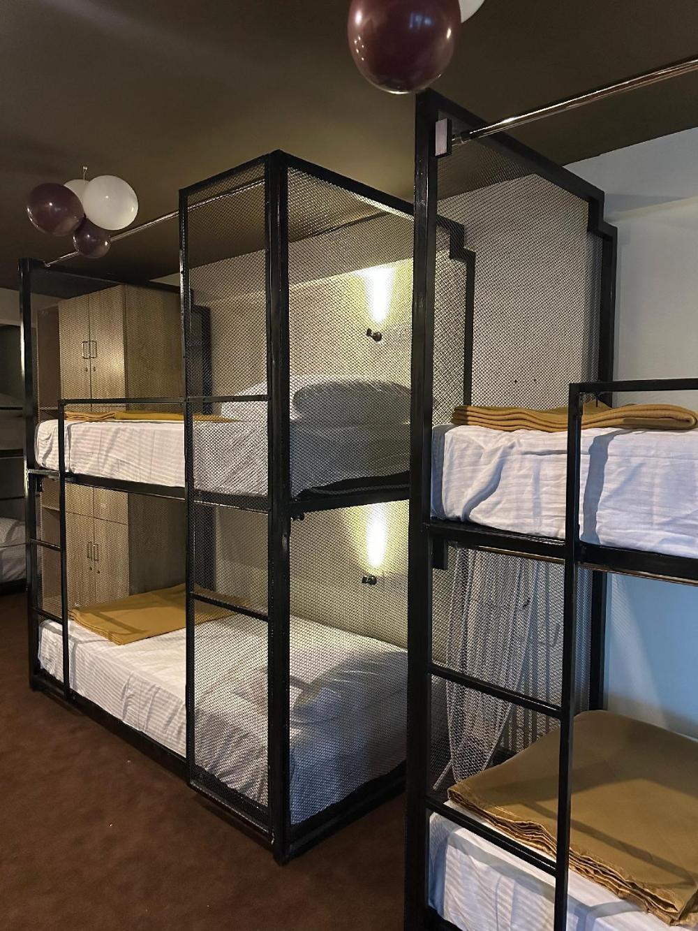 igloo stays edapally