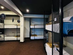 igloo stays edapally