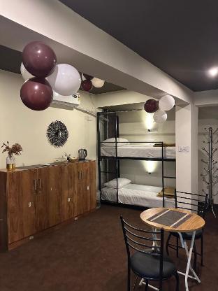 igloo stays edapally