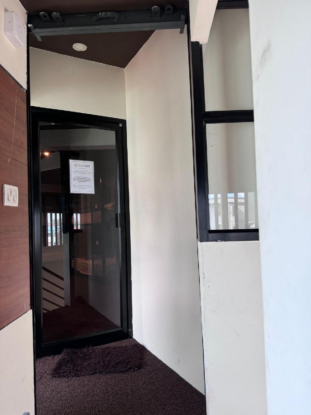 igloo stays edapally