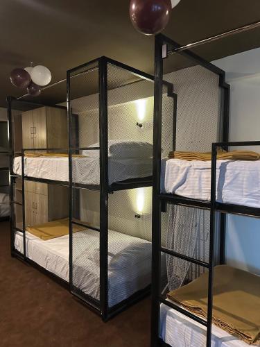 igloo stays edapally