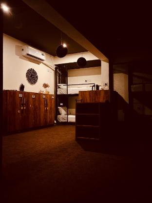 igloo stays edapally