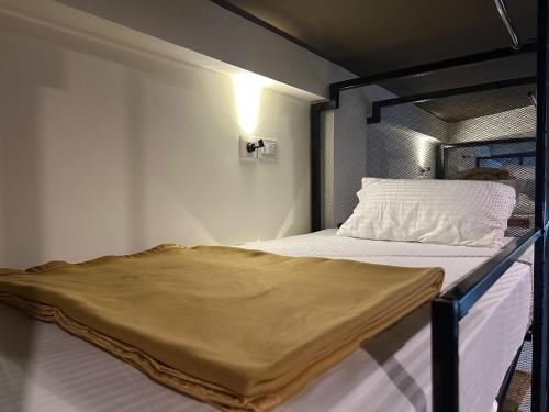 igloo stays edapally