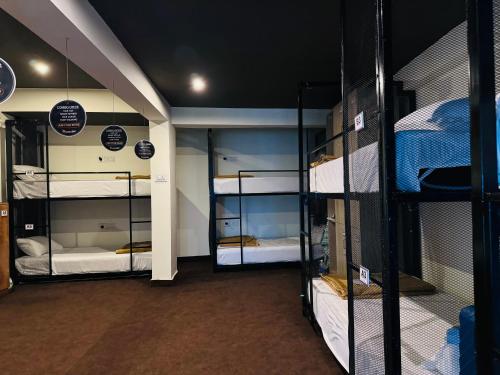 igloo stays edapally