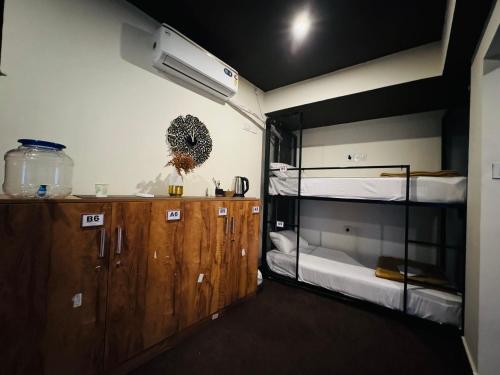 igloo stays edapally