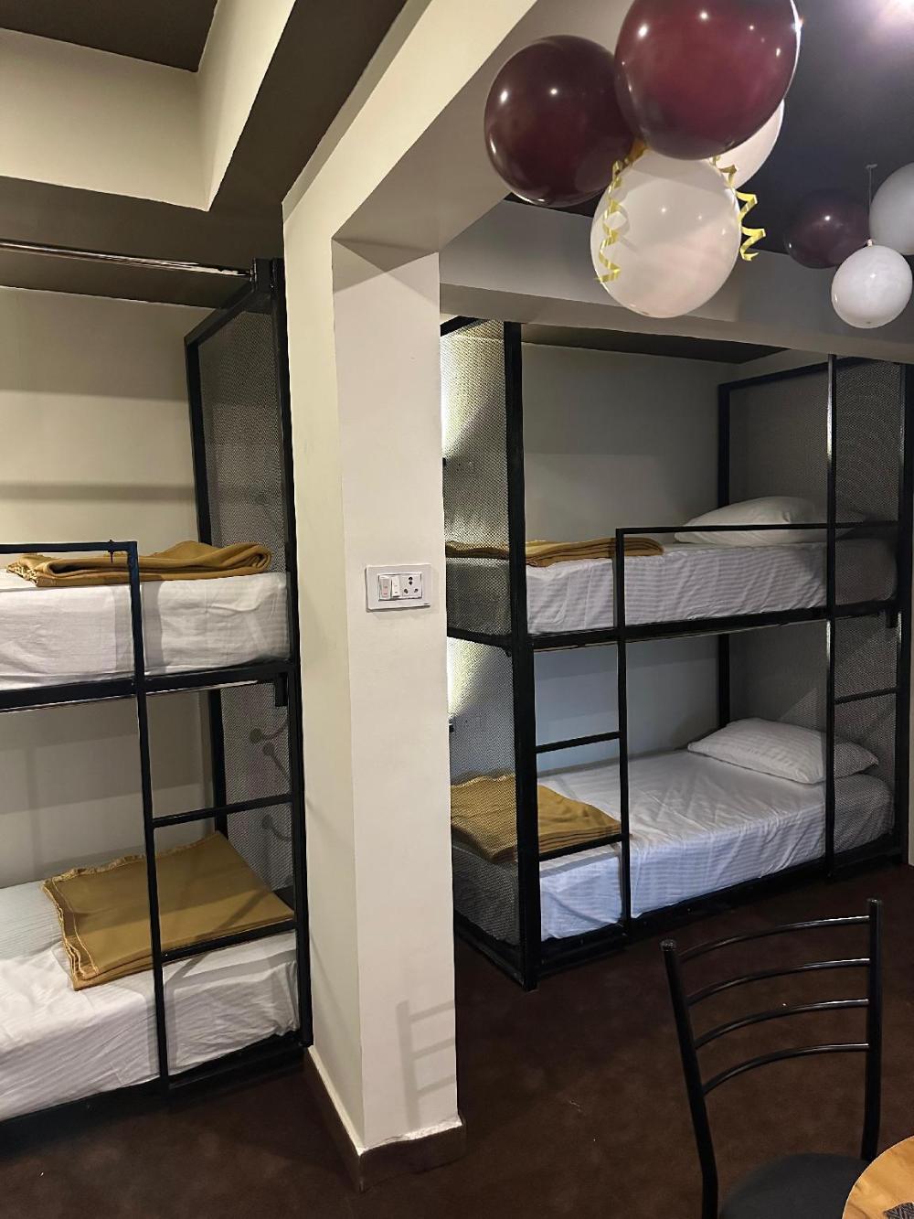 igloo stays edapally