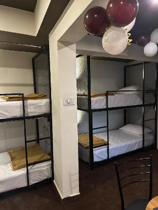 igloo stays edapally