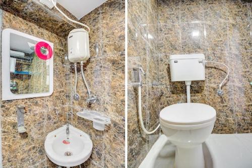 hotel de classico juhu