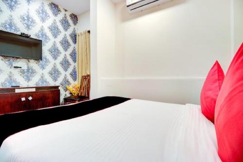 hotel de classico juhu