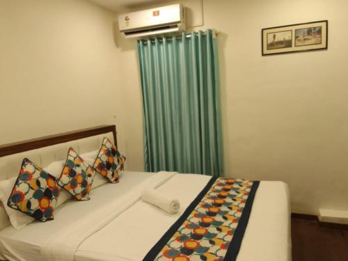 hotel de classico juhu