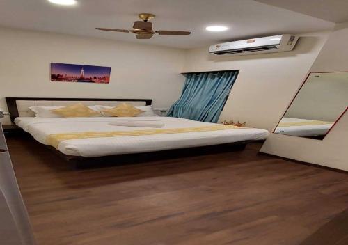 hotel de classico juhu