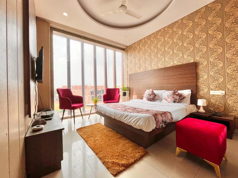 the pearl grand top rated and most awarded property in chandigarh
