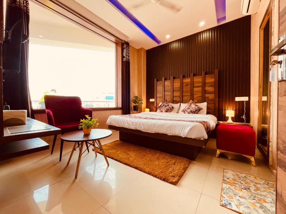 the pearl grand top rated and most awarded property in chandigarh