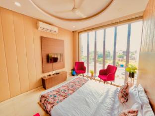 the pearl grand top rated and most awarded property in chandigarh