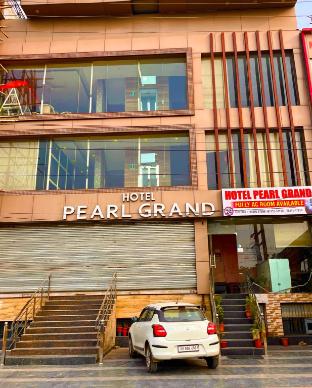the pearl grand top rated and most awarded property in chandigarh