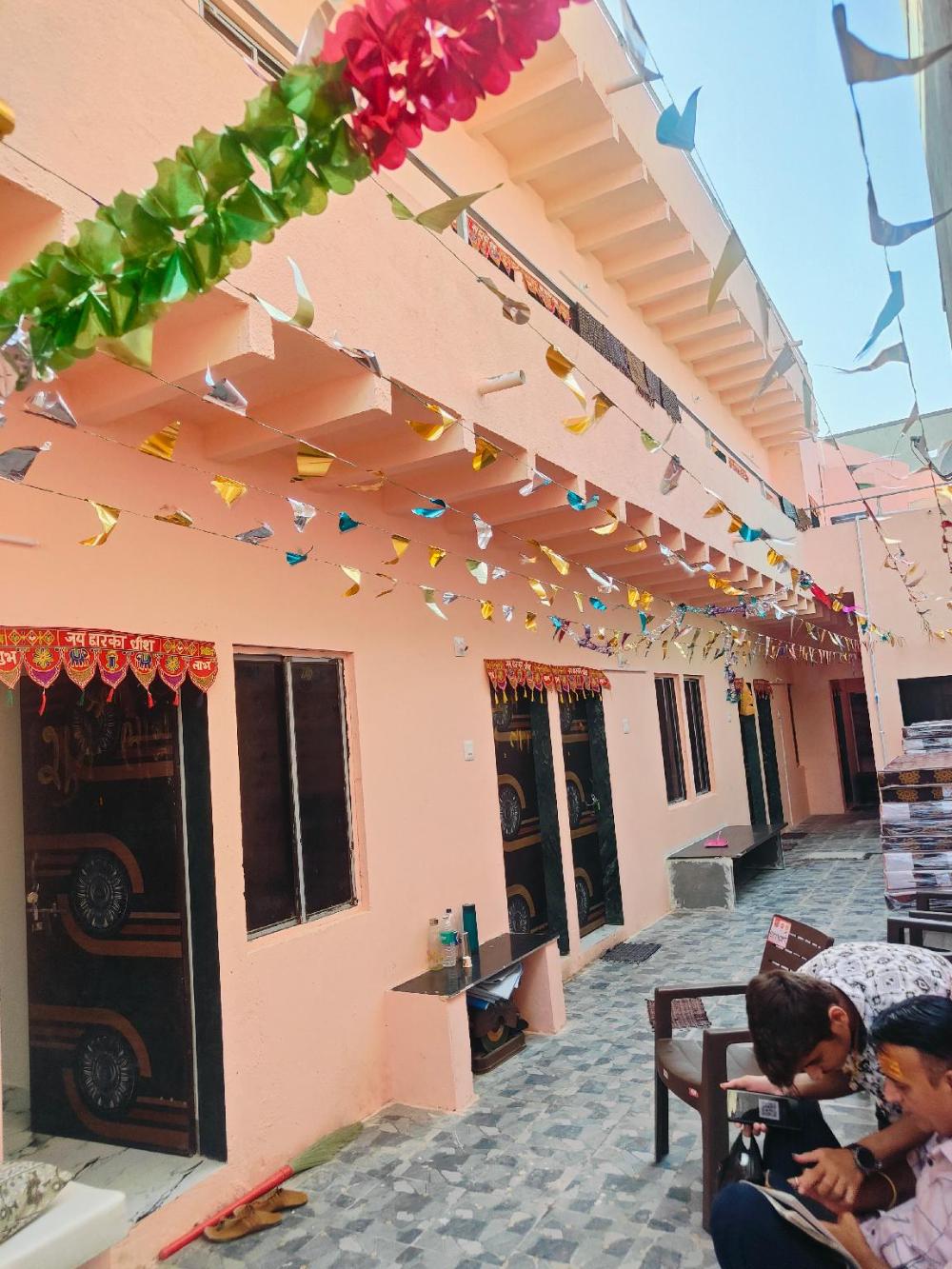 dwarka