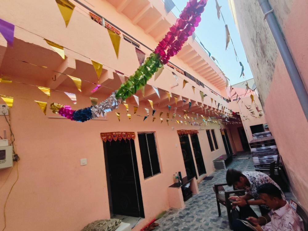 dwarka