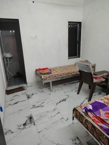 dwarka