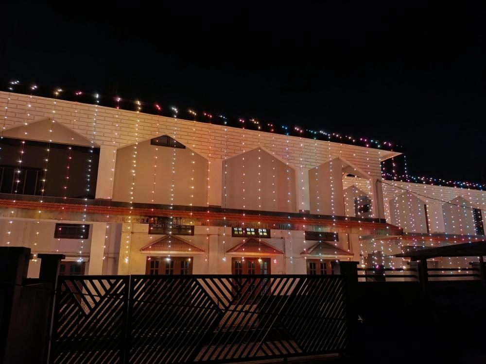 whimsical woods home stay