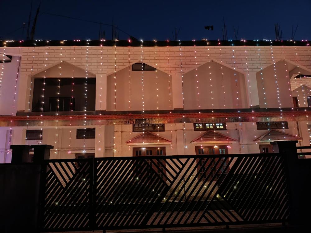 whimsical woods home stay