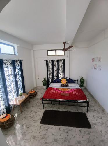 whimsical woods home stay