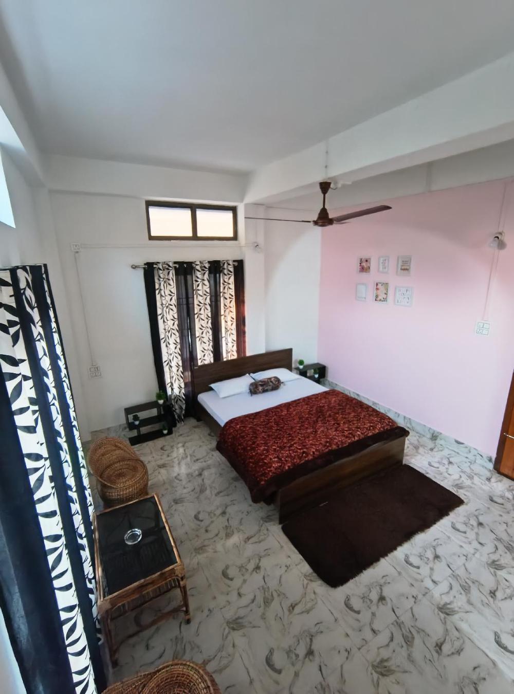 whimsical woods home stay