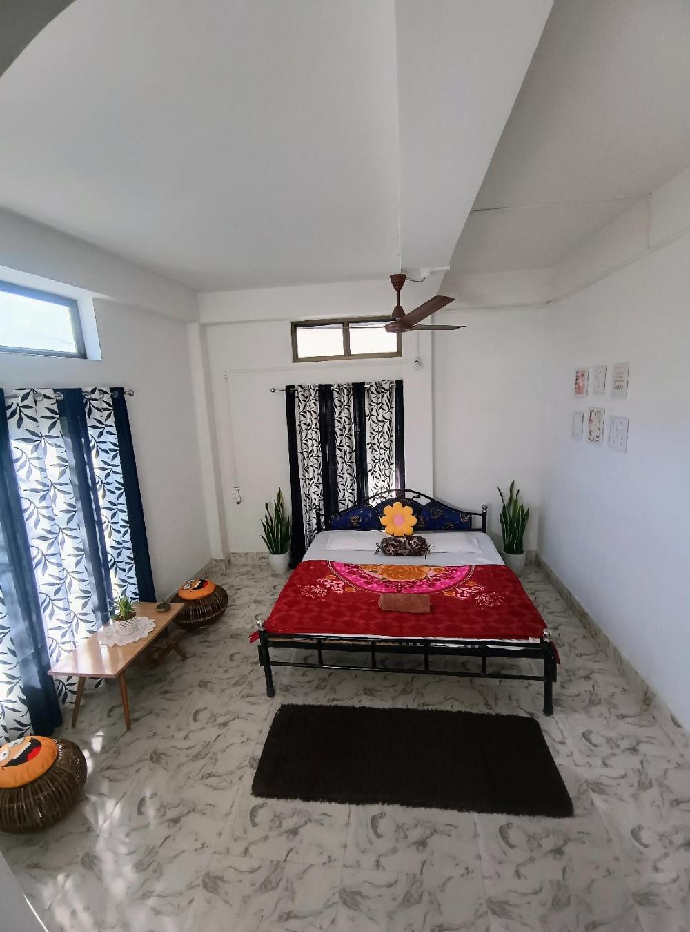 whimsical woods home stay