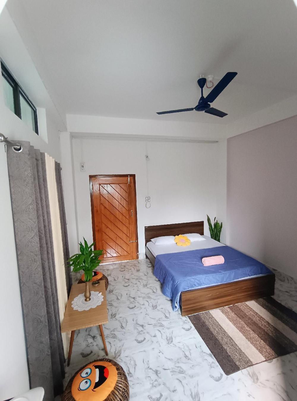 whimsical woods home stay