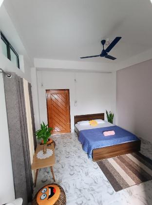 whimsical woods home stay