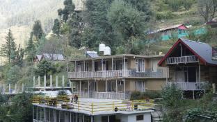 happy returns home jibhi