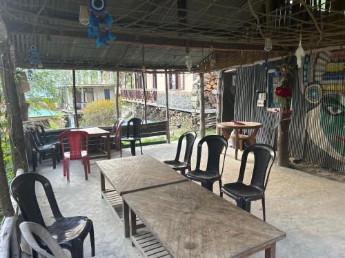 happy returns home jibhi