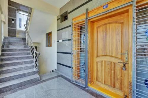 sanskriti homestay