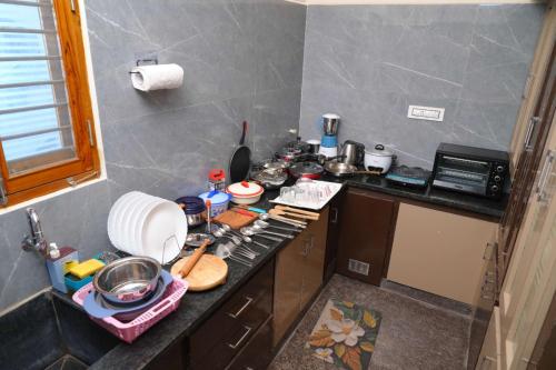 sanskriti homestay