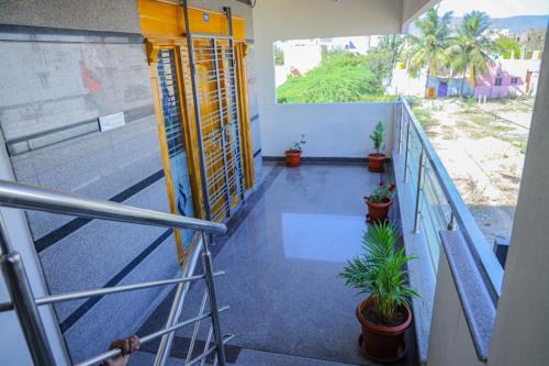 sanskriti homestay