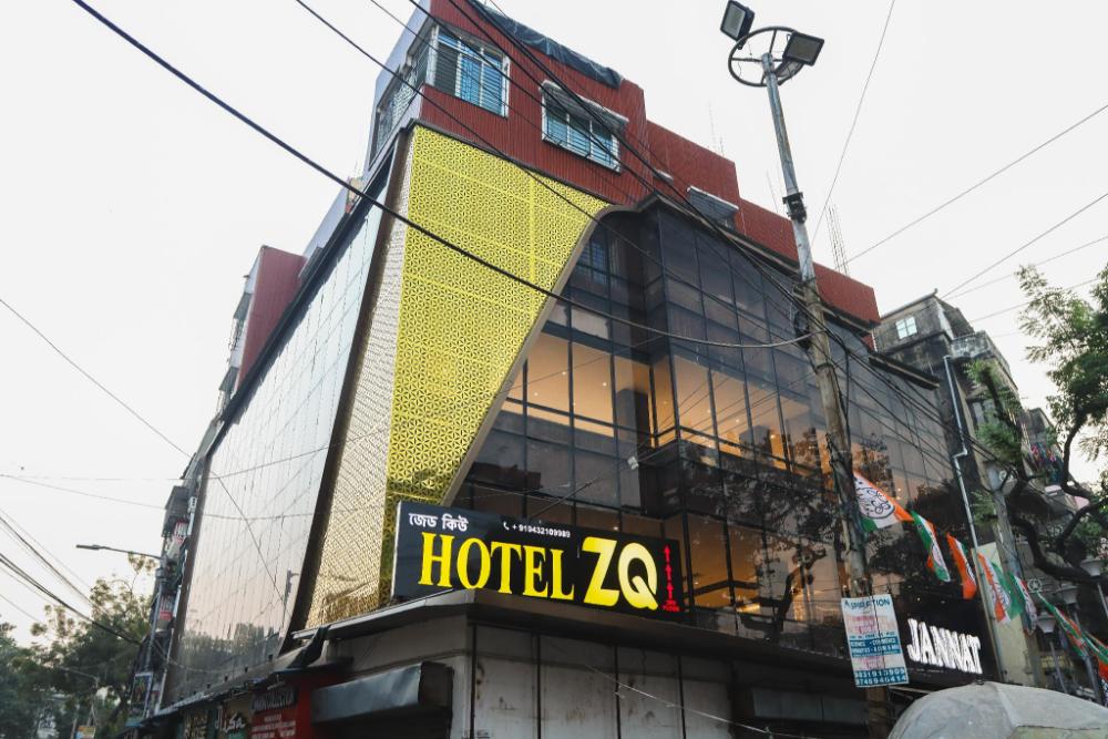 hotel zq